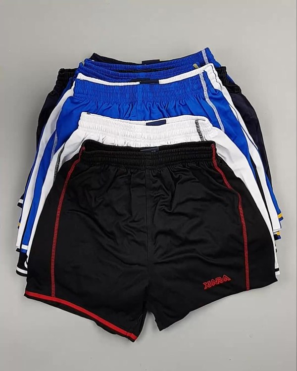 Фотография  252 - Шорты СПОРТ СТОК дети#5 кг, ЛОТ №6337 оптом в Магадане и Магаданской области