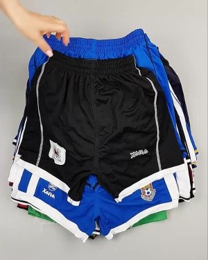 Фотография  421 - Шорты СПОРТ СТОК дети#5 кг, ЛОТ №6337 оптом в Магадане и Магаданской области