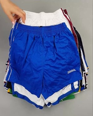 Фотография  230 - Шорты СПОРТ СТОК дети#5 кг, ЛОТ №6337 оптом в Магадане и Магаданской области