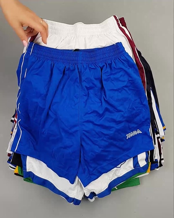 Фотография  731 - Шорты СПОРТ СТОК дети#5 кг, ЛОТ №6337 оптом в Магадане и Магаданской области