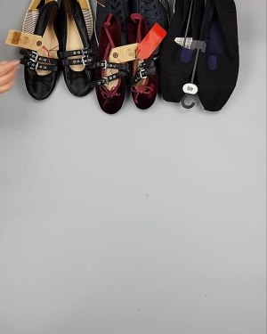 Фотография  442 - Обувь СТОК лето шт#20 шт, ЛОТ №6358 оптом в Магадане и Магаданской области