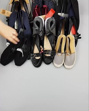 Фотография  165 - Обувь СТОК лето шт#20 шт, ЛОТ №6358 оптом в Магадане и Магаданской области