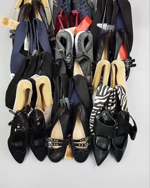 Фотография  451 - Обувь СТОК лето шт#20 шт, ЛОТ №6358 оптом в Магадане и Магаданской области