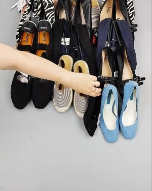 Фотография  218 - Обувь СТОК лето шт#20 шт, ЛОТ №6359 оптом в Магадане и Магаданской области