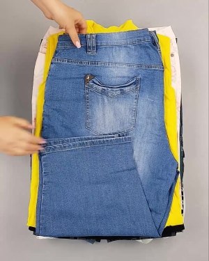 Фотография  729 - Bon Prix м/ж Summer#30 шт, ЛОТ №6396 оптом в Магадане и Магаданской области