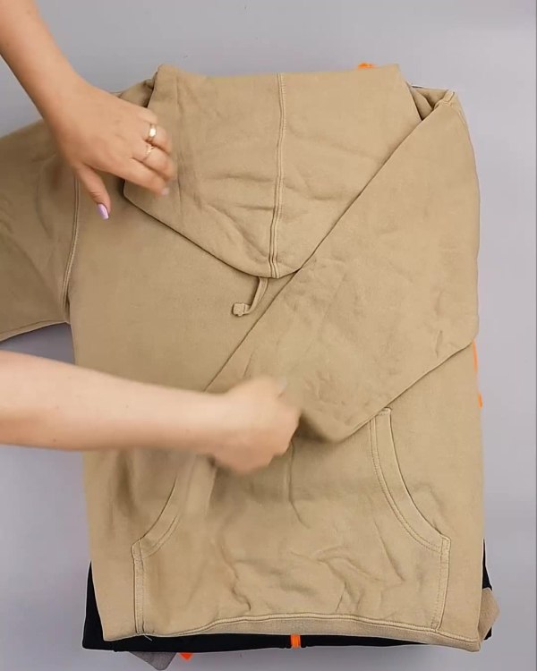 Фотография  980 - Толстовки СТОК CAN 0424#10 кг, ЛОТ №6425 оптом в Магадане и Магаданской области