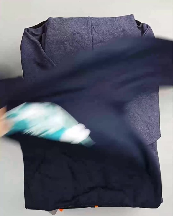 Фотография  252 - Толстовки СТОК CAN 0424#10 кг, ЛОТ №6425 оптом в Магадане и Магаданской области