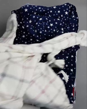 Фотография  491 - Домашняя одежда CAN#10 кг, ЛОТ №6482 оптом в Магадане и Магаданской области