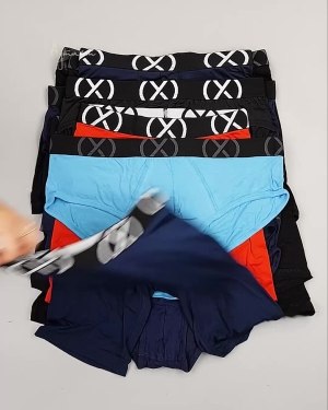 Фотография  248 - Нижнее белье men CAN#5 кг, ЛОТ №6488 оптом в Магадане и Магаданской области