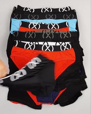 Фотография  567 - Нижнее белье men CAN#5 кг, ЛОТ №6488 оптом в Магадане и Магаданской области