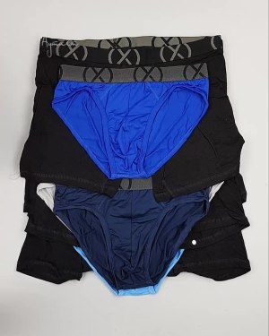 Фотография  597 - Нижнее белье men CAN#5 кг, ЛОТ №6489 оптом в Магадане и Магаданской области