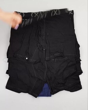 Фотография  402 - Нижнее белье men CAN#5 кг, ЛОТ №6489 оптом в Магадане и Магаданской области