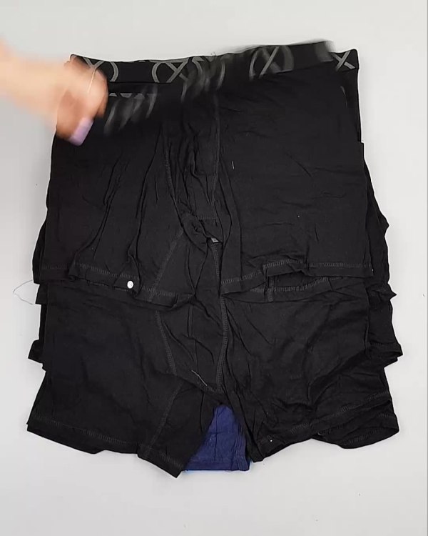 Фотография  732 - Нижнее белье men CAN#5 кг, ЛОТ №6489 оптом в Магадане и Магаданской области