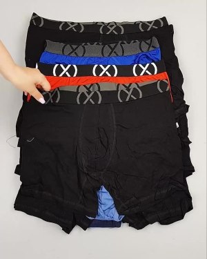 Фотография  183 - Нижнее белье men CAN#5 кг, ЛОТ №6489 оптом в Магадане и Магаданской области