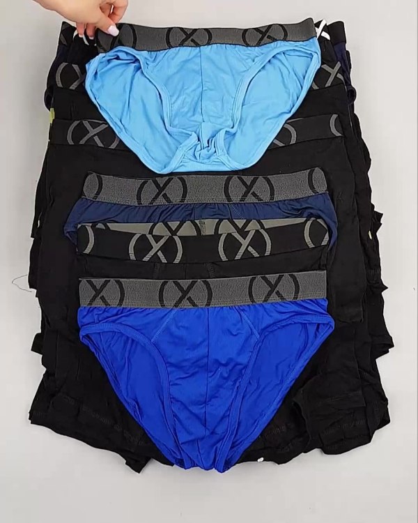 Фотография  276 - Нижнее белье men CAN#5 кг, ЛОТ №6489 оптом в Магадане и Магаданской области