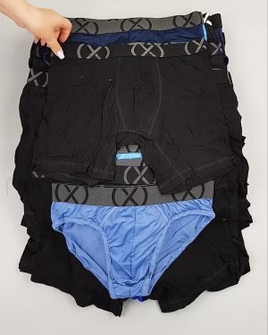 Фотография  326 - Нижнее белье men CAN#5 кг, ЛОТ №6489 оптом в Магадане и Магаданской области