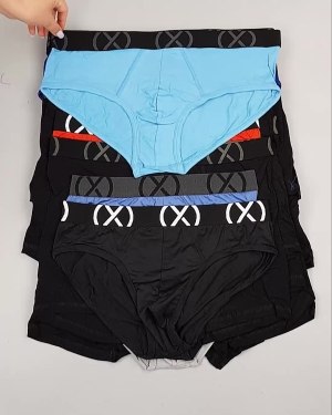 Фотография  385 - Нижнее белье men CAN#5 кг, ЛОТ №6490 оптом в Магадане и Магаданской области