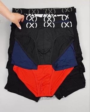 Фотография  249 - Нижнее белье men CAN#5 кг, ЛОТ №6490 оптом в Магадане и Магаданской области