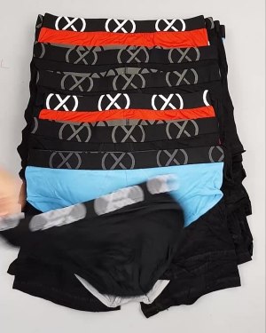 Фотография  216 - Нижнее белье men CAN#5 кг, ЛОТ №6490 оптом в Магадане и Магаданской области