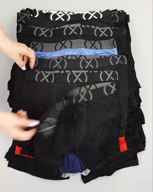 Фотография  218 - Нижнее белье men CAN#5 кг, ЛОТ №6490 оптом в Магадане и Магаданской области