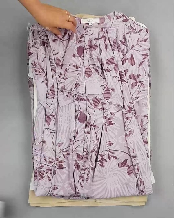 Фотография  760 - YA YA 062024#39 шт, ЛОТ №6524 оптом в Магадане и Магаданской области