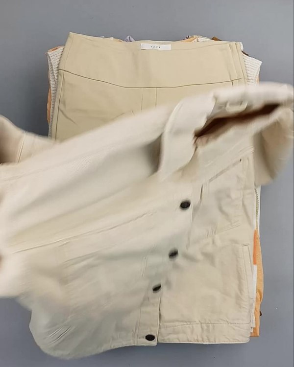 Фотография  575 - YA YA 062024#40 шт, ЛОТ №6528 оптом в Магадане и Магаданской области