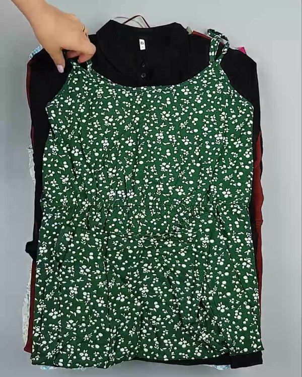 Фотография  962 - Платья Bestseller 44#5 кг, ЛОТ №6537 оптом в Магадане и Магаданской области