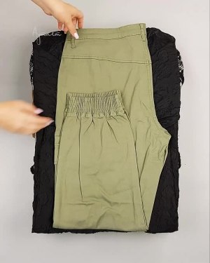 Фотография  289 - ONLY+Vero Moda Winter Mix 064#15 кг, ЛОТ №6541 оптом в Магадане и Магаданской области