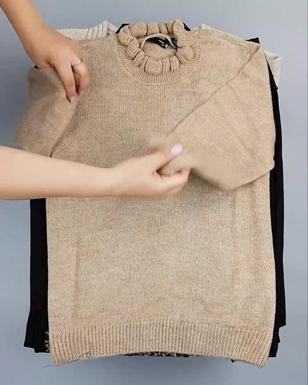 Фотография  161 - ONLY+Vero Moda Winter Mix 064#15 кг, ЛОТ №6541 оптом в Магадане и Магаданской области