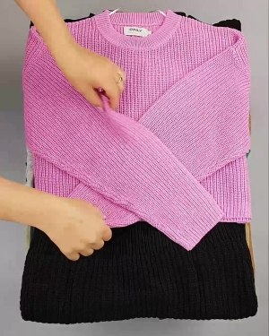 Фотография  726 - ONLY+Vero Moda Winter Mix 064#15 кг, ЛОТ №6541 оптом в Магадане и Магаданской области