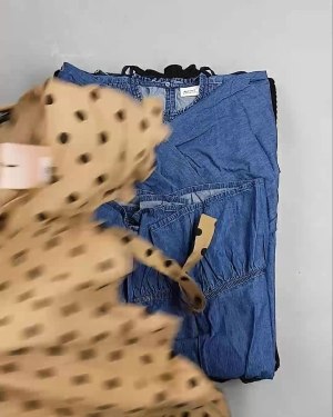 Фотография  507 - ONLY+Vero Moda Winter Mix 064#15 кг, ЛОТ №6542 оптом в Магадане и Магаданской области