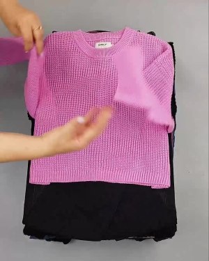 Фотография  537 - ONLY+Vero Moda Winter Mix 064#15 кг, ЛОТ №6542 оптом в Магадане и Магаданской области