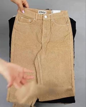 Фотография  122 - ONLY+Vero Moda Winter Mix 064#15 кг, ЛОТ №6542 оптом в Магадане и Магаданской области