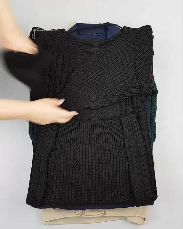 Фотография  995 - ONLY+Vero Moda Winter Mix 064#16,6 кг, ЛОТ №6544 оптом в Магадане и Магаданской области