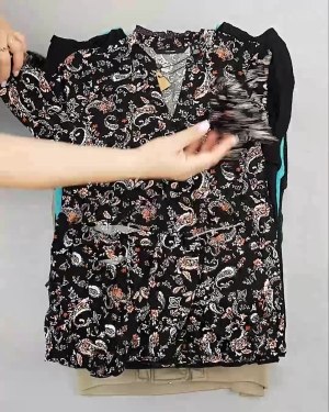 Фотография  223 - ONLY+Vero Moda Winter Mix 064#16,6 кг, ЛОТ №6544 оптом в Магадане и Магаданской области