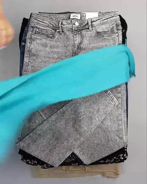 Фотография  239 - ONLY+Vero Moda Winter Mix 064#16,6 кг, ЛОТ №6544 оптом в Магадане и Магаданской области