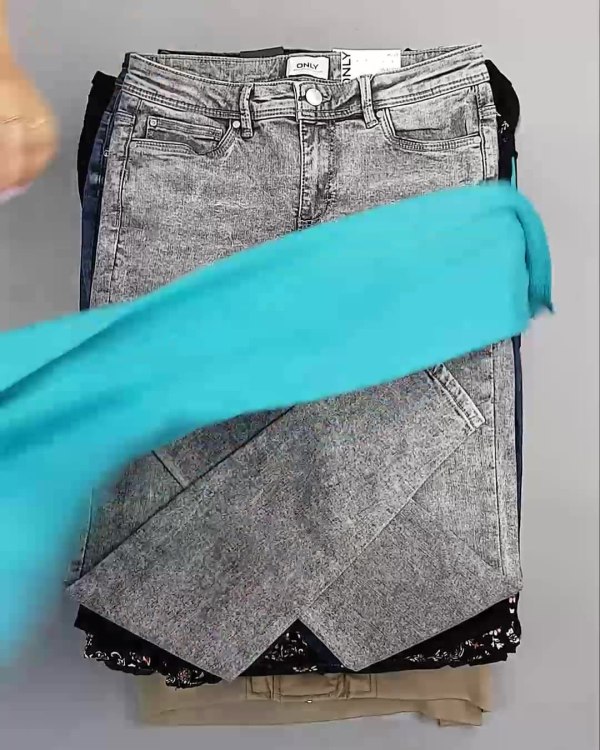 Фотография  828 - ONLY+Vero Moda Winter Mix 064#16,6 кг, ЛОТ №6544 оптом в Магадане и Магаданской области