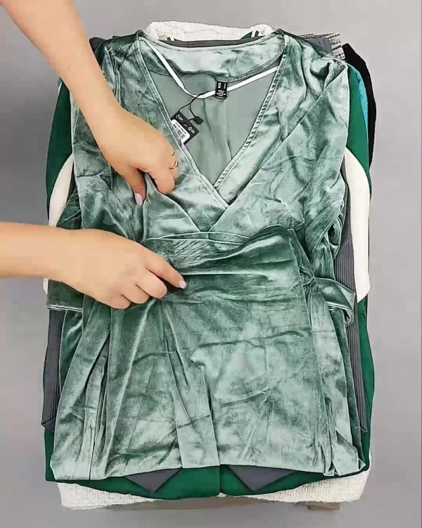 Фотография  839 - ONLY+Vero Moda Winter Mix 064#16,6 кг, ЛОТ №6544 оптом в Магадане и Магаданской области