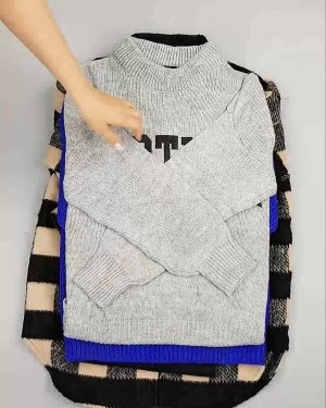 Фотография  145 - PIECES+NOISY MAY mix 074#15 кг, ЛОТ №6556 оптом в Магадане и Магаданской области