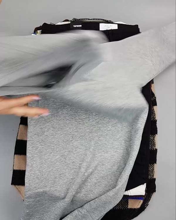 Фотография  167 - PIECES+NOISY MAY mix 074#15 кг, ЛОТ №6556 оптом в Магадане и Магаданской области