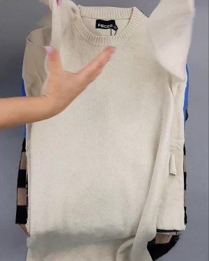 Фотография  346 - PIECES+NOISY MAY mix 074#15 кг, ЛОТ №6556 оптом в Магадане и Магаданской области