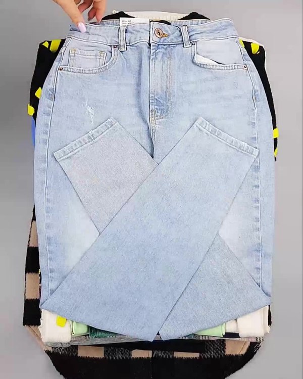 Фотография  692 - PIECES+NOISY MAY mix 074#15 кг, ЛОТ №6556 оптом в Магадане и Магаданской области