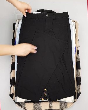 Фотография  141 - PIECES+NOISY MAY mix 074#15 кг, ЛОТ №6559 оптом в Магадане и Магаданской области