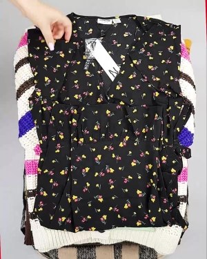 Фотография  778 - PIECES+NOISY MAY mix 074#15 кг, ЛОТ №6559 оптом в Магадане и Магаданской области