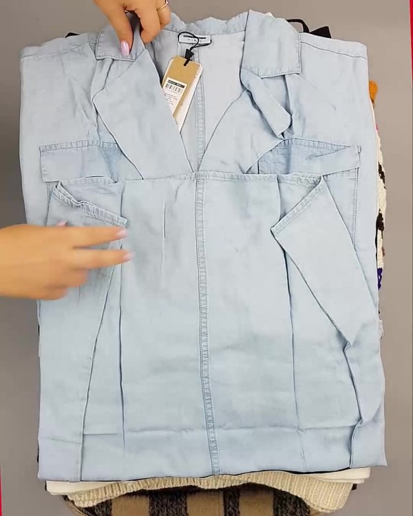 Фотография  674 - PIECES+NOISY MAY mix 074#15 кг, ЛОТ №6559 оптом в Магадане и Магаданской области