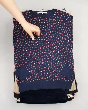 Фотография  541 - NEXT Winter Women mix#15 кг, ЛОТ №6598 оптом в Магадане и Магаданской области