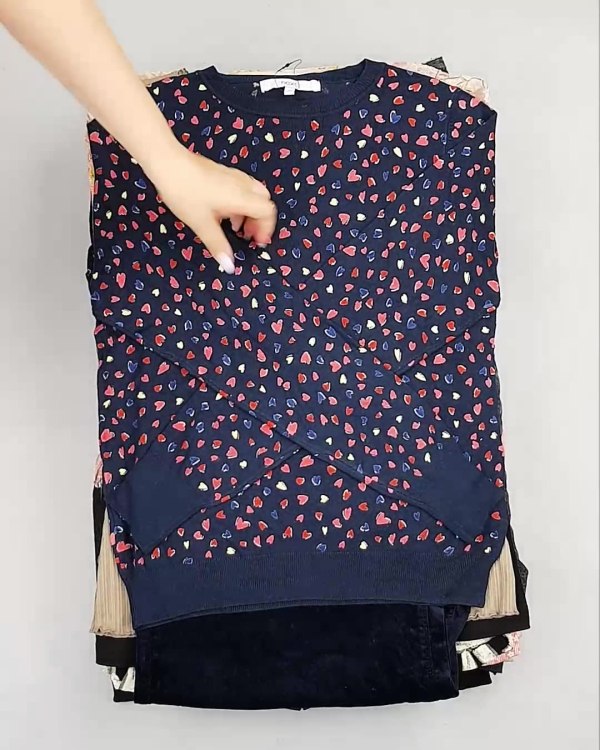 Фотография  225 - NEXT Winter Women mix#15 кг, ЛОТ №6598 оптом в Магадане и Магаданской области