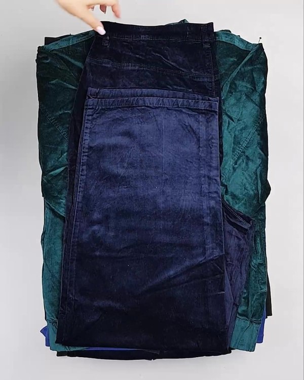 Фотография  643 - NEXT Winter Women mix#15 кг, ЛОТ №6598 оптом в Магадане и Магаданской области