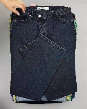 Фотография  933 - NEXT Winter Women mix#15 кг, ЛОТ №6598 оптом в Магадане и Магаданской области