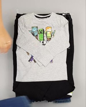 Фотография  734 - C&A BABY Kids Winter #7 кг, ЛОТ №6615 оптом в Магадане и Магаданской области